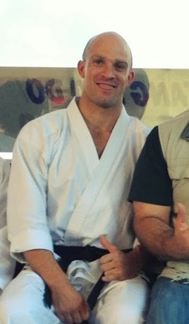 Brandon Melendy