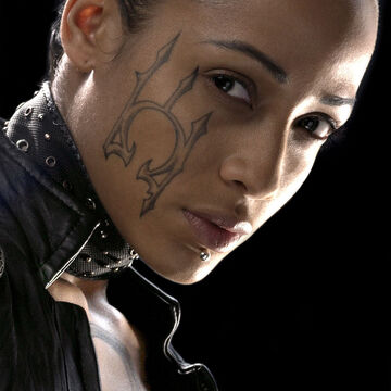 Callisto X Men Movies Wiki Fandom