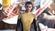 Negasonic