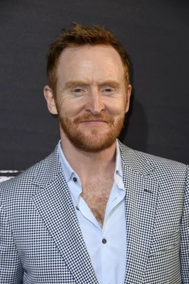Tony Curran