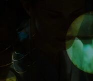 Sheri G. Feldman as Augmentation Room Doctor