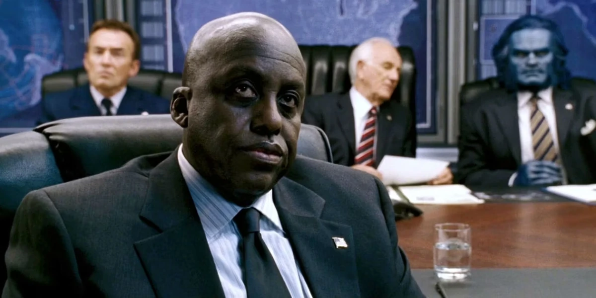 Trask/Gallery | X-Men Movies Wiki | Fandom