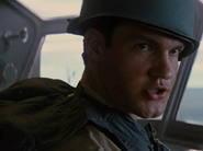 Jarid Faubel as US Fire Control Officer