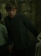 Nolan Funk as X-Kid (Captured)