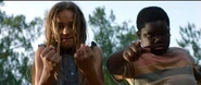 Charlotte and Bobby
