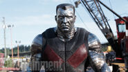 Colossus EW