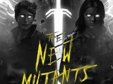 The New Mutants