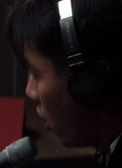 Jay Yoo as Translator