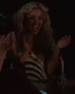Alex Davies as Woman of the Night