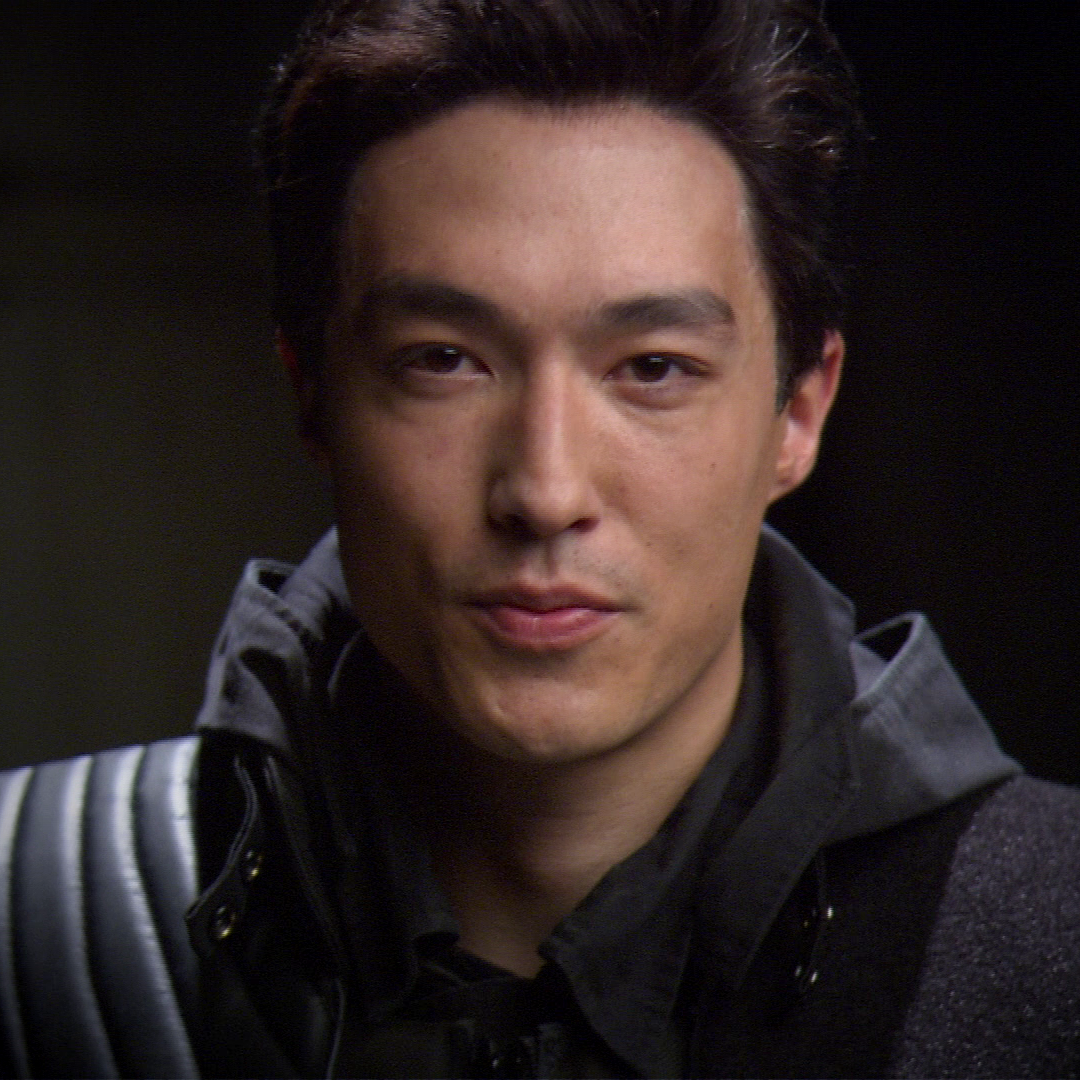 daniel henney agent zero