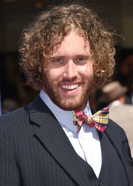 T.J. Miller