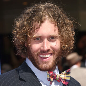 T J Miller X Men Movies Wiki Fandom