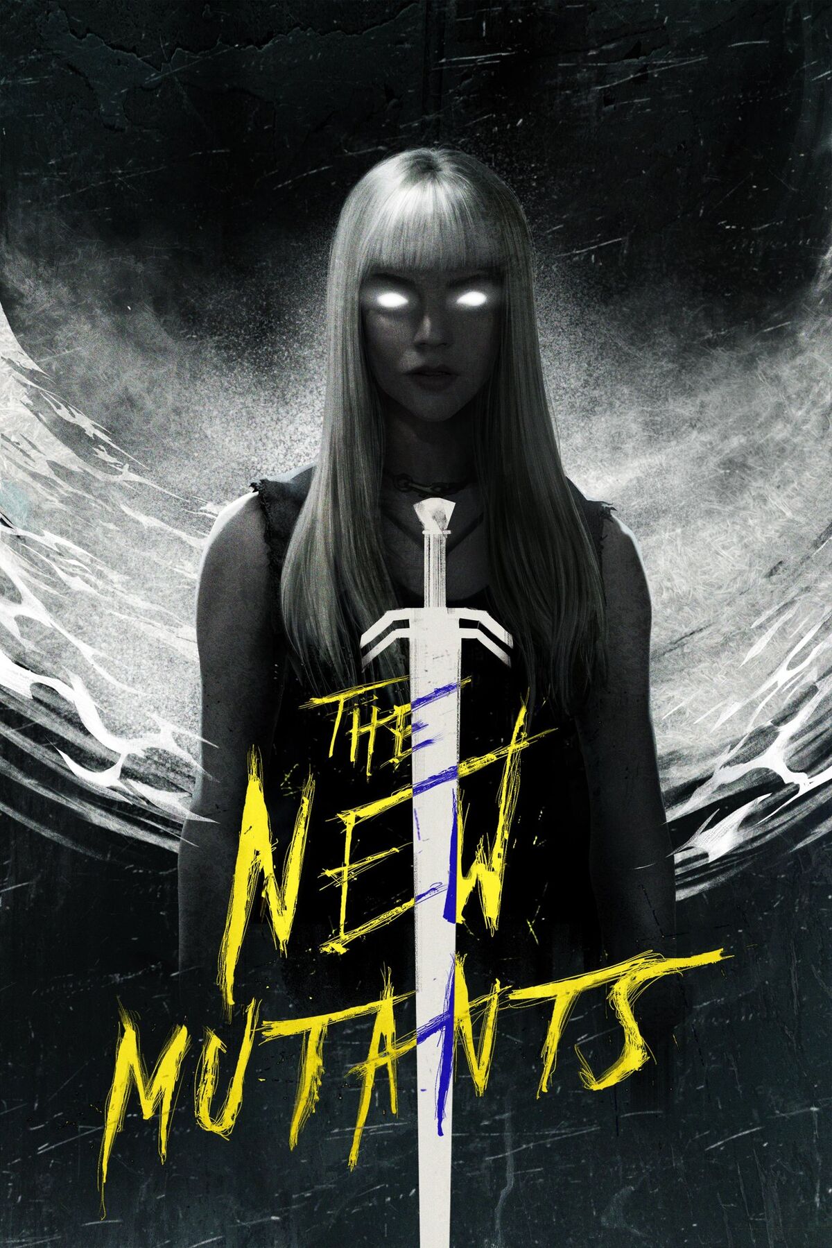 Magik (New Mutants) Character Profile – The Comic Book Sanctum