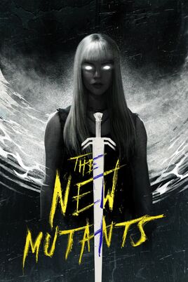 Illyana-magik