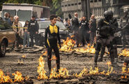 DP2 - Negasonic (Fire Surrounded)