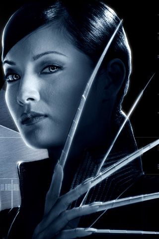 kelly hu x men