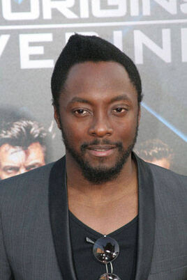 Will.i.am XMOW
