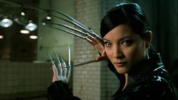 Yuriko Oyama (Earth-10005) 0005