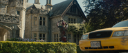 Deadpool's Colossal Request (X-Mansion)