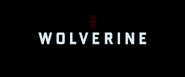 The Wolverine end credits logo