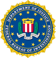 Federal Bureau of Investigation