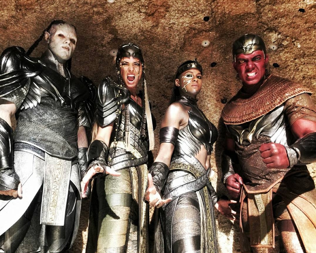 X Men Apocalypse Marvel Movies Wiki