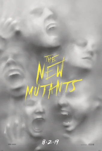 Category The New Mutants Actors X Men Movies Wiki Fandom