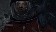 Andre Bedard as Shuttle Astronaut