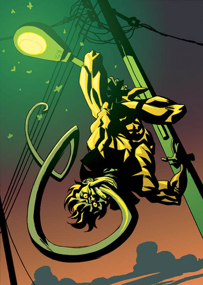 オリジナル Toad | X-Men Wiki | Fandom アメコミ