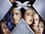 X2: X-Men United
