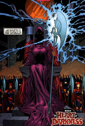 DarkSisterhoodCable89