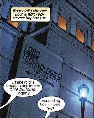 LoboTechnologies