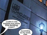 Lobo Technologies