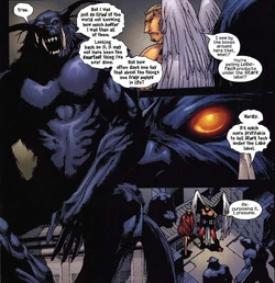 Lobo Technologies and the Dominant Species.