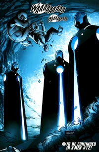 Homo Sapiens protected.