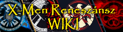 X-men Reneszánsz-wiki