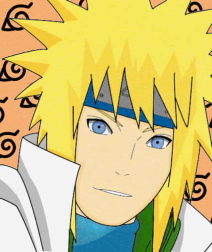 Minato Namikaze, Wikia Liber Proeliis