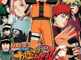 List of naruto games