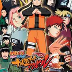 List of naruto games