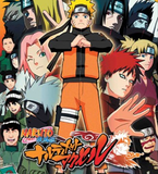 Listing Outs June 17 EU Release for 3DS Naruto Shippuden