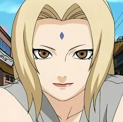 Tsunade, Naruto Wiki