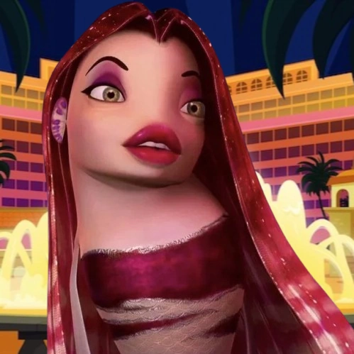 Lola | XoChallenge Wiki | Fandom
