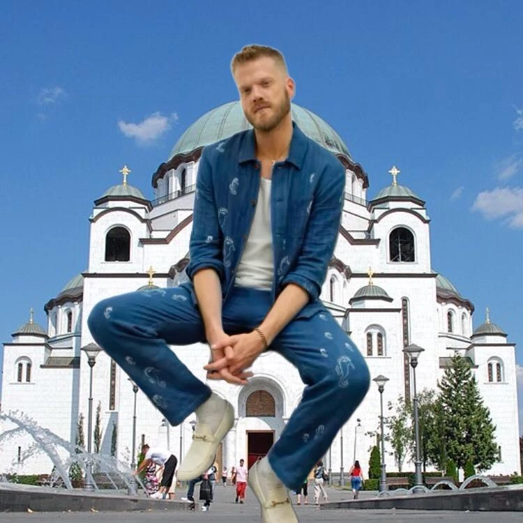 Scott Hoying | XoChallenge Wiki | Fandom