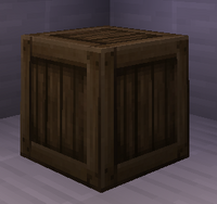 Crate