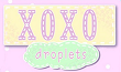 XOXO Droplets Wiki