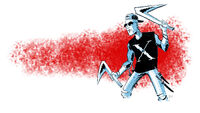 Episode 027 - NYCC 2014 Special with Kris Anka and Russell Dauterman