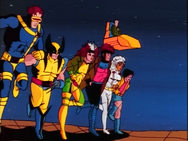 Episode 003 - Cartoons, Lies, and Video Tape | Jay and Miles X-Plain the X-Men Wiki | Fandom Episode 003 - Cartoons, Lies, and Video Tape | Jay and Miles X-Plain the X-Men Wiki | Fandom