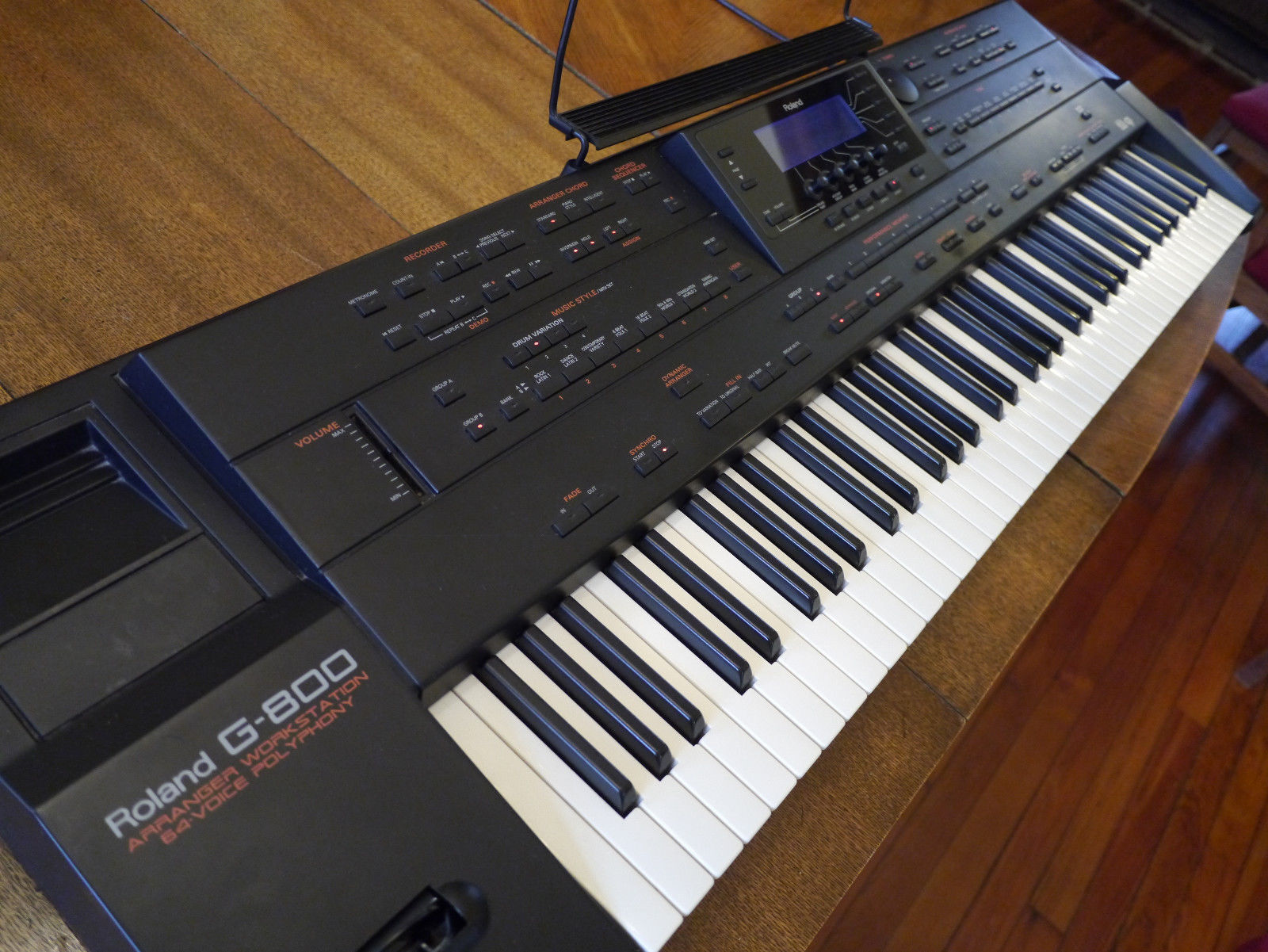 Roland g800 deals price