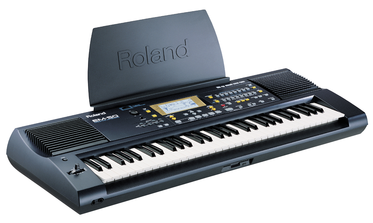 EM 50 XR Roland Wiki Fandom