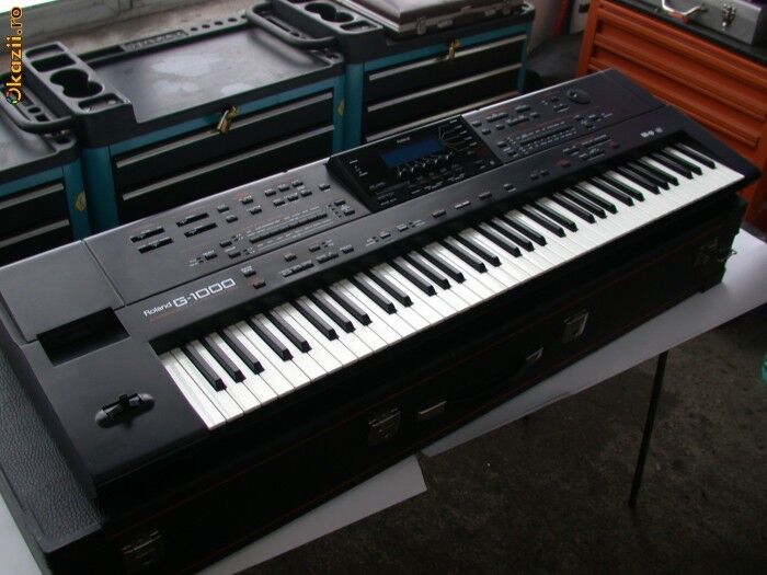 Roland g 1000 online price